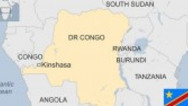 Трима християни убити в Конго