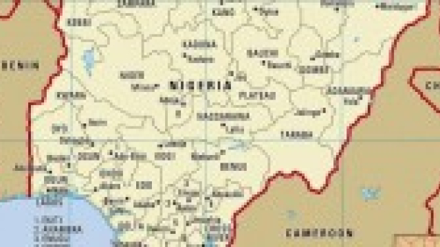 12 убити християни и 86 опожарени домове в Нигерия