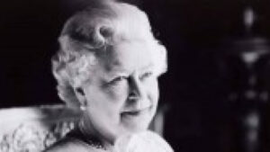 Слугинята Господня Елизабет II премина във вечността