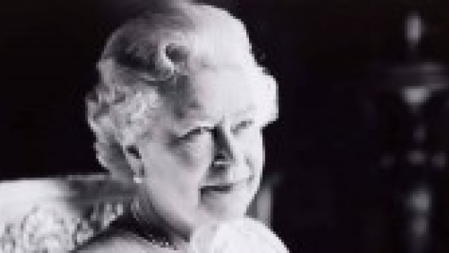 Слугинята Господня Елизабет II премина във вечността