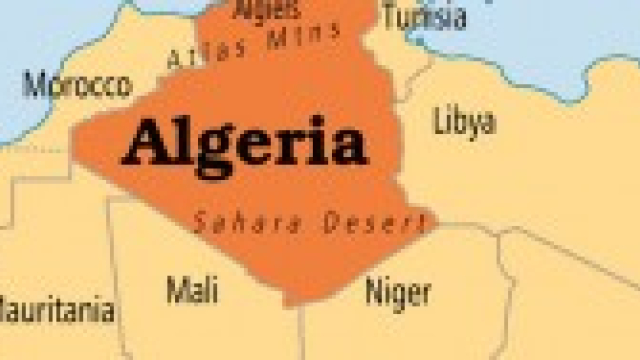 Нараства преследването срещу християните в Алжир