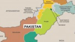 20 – годишен християнин убит от ислямист в Пакистан