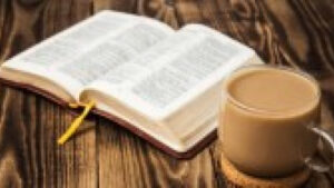 Кой е най-търсеният библейски стих за изминалата година?