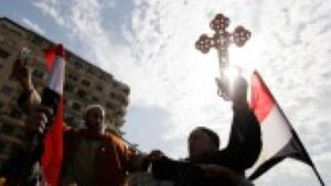 Хиляди приемат Христос на евангелизация в Египет