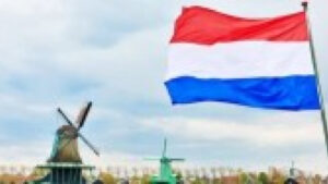 Холандия и еманципацията