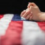 Всеобща молитва за покаяние в САЩ