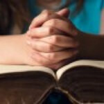 Молитва на тревожното сърце