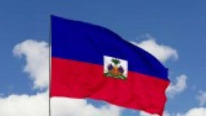 Шест монахини отвлечени в Хаити