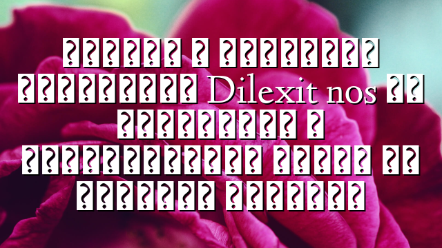 Готова е папската енциклика Dilexit nos за човешката и божествената любов на Сърцето Исусово