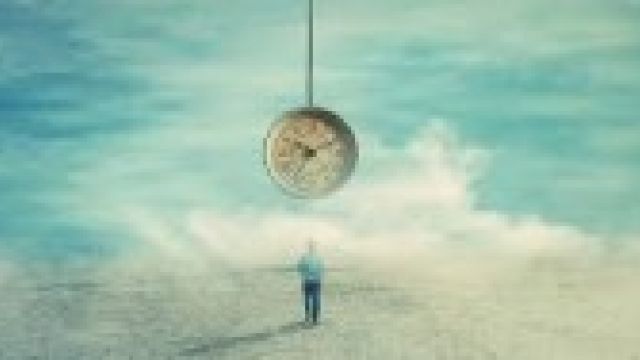 На Неговото време и по Неговия начин