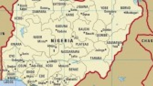 Най-малко 14 християни са убити в Нигерия след Рождествена служба