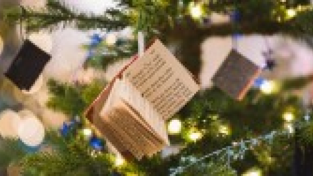 Рождество – празник на сбъдването