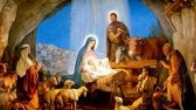 Рождеството – признателност и надежда